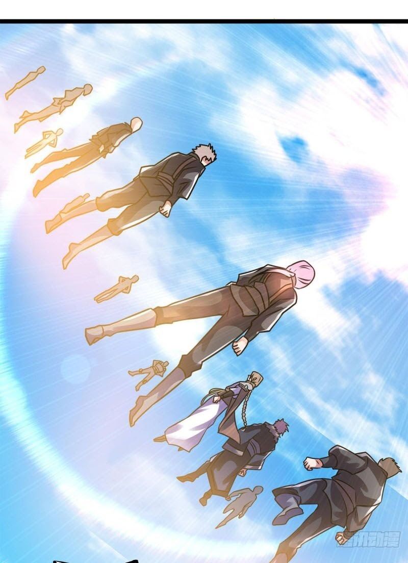 đọc truyện Tiên Vương Trùng Sinh Chương 133 ảnh 28 tại Thiên Thai Truyện