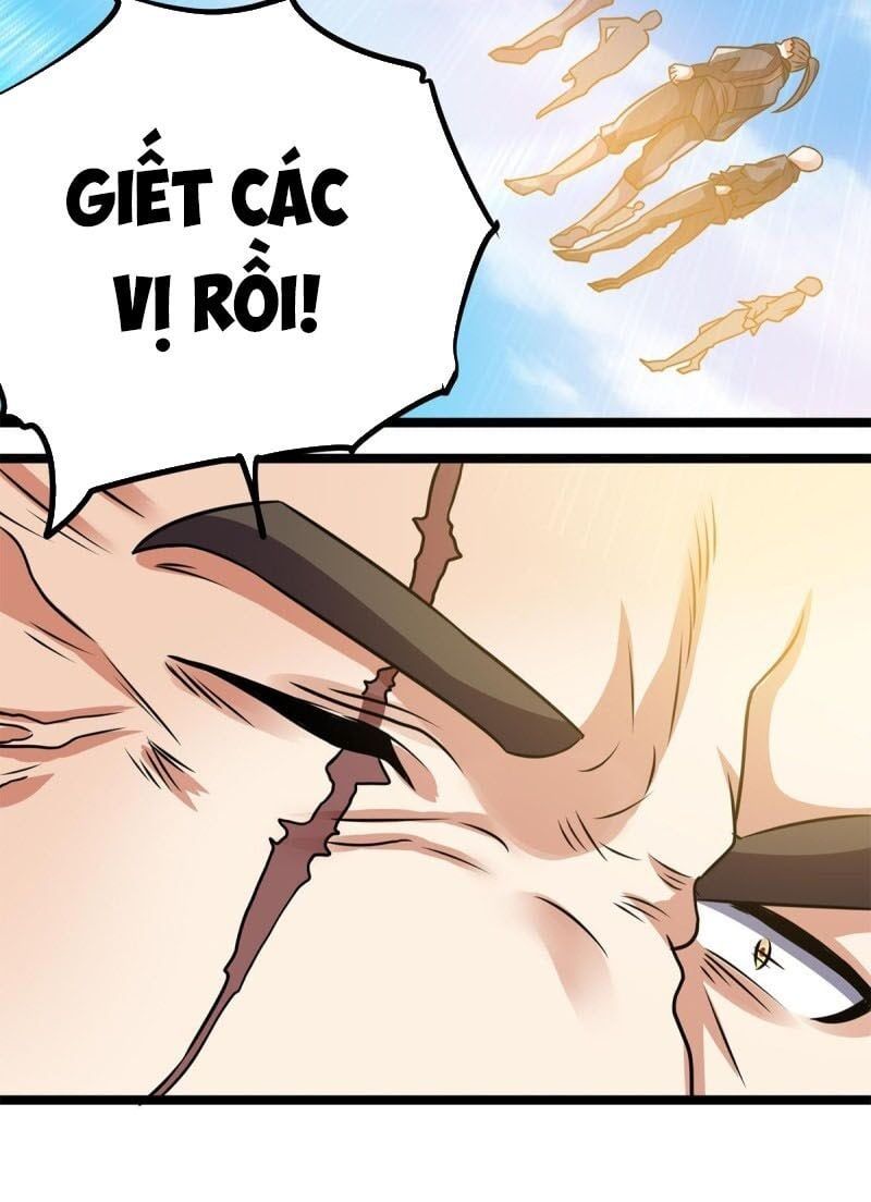 đọc truyện Tiên Vương Trùng Sinh Chương 133 ảnh 29 tại Thiên Thai Truyện