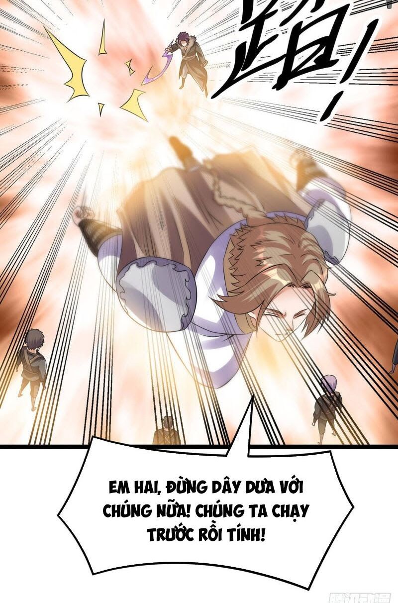 đọc truyện Tiên Vương Trùng Sinh Chương 133 ảnh 31 tại Thiên Thai Truyện