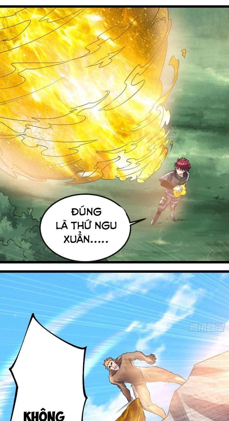 đọc truyện Tiên Vương Trùng Sinh Chương 133 ảnh 5 tại Thiên Thai Truyện