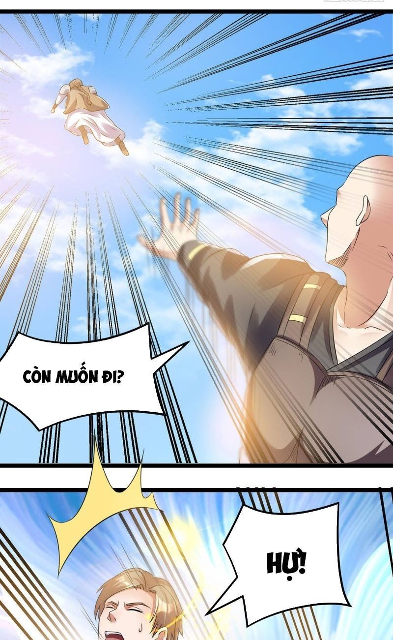 đọc truyện Tiên Vương Trùng Sinh Chương 133 ảnh 32 tại Thiên Thai Truyện