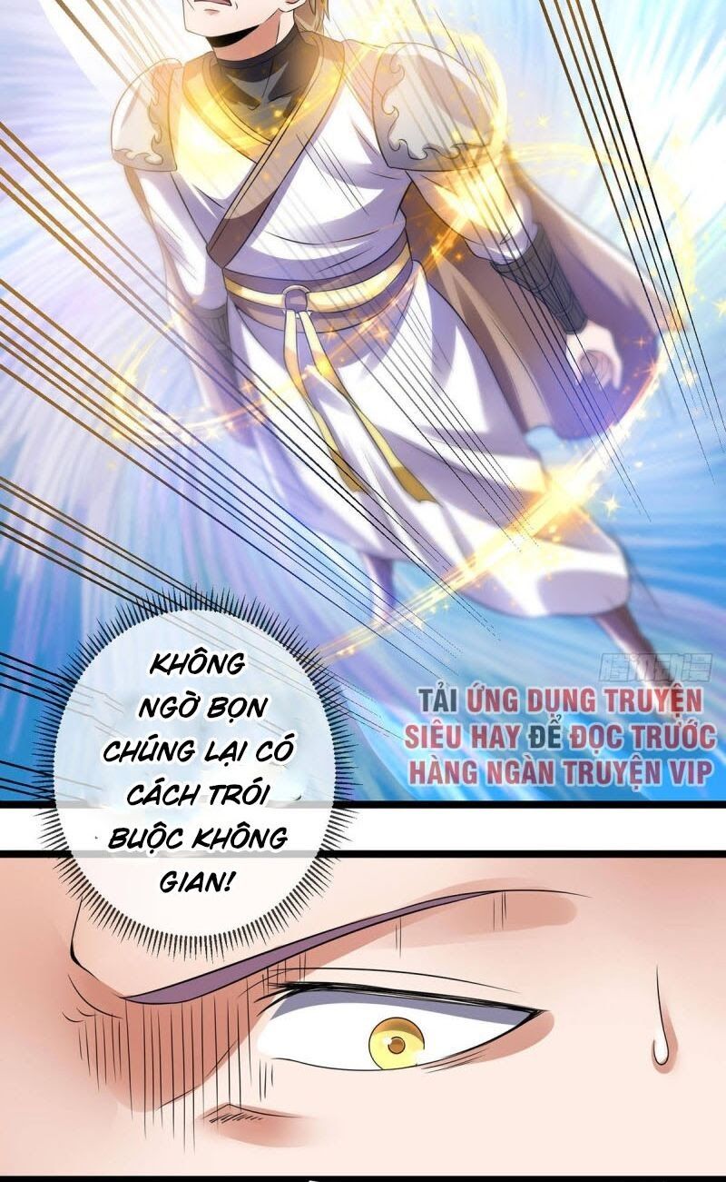 đọc truyện Tiên Vương Trùng Sinh Chương 133 ảnh 33 tại Thiên Thai Truyện