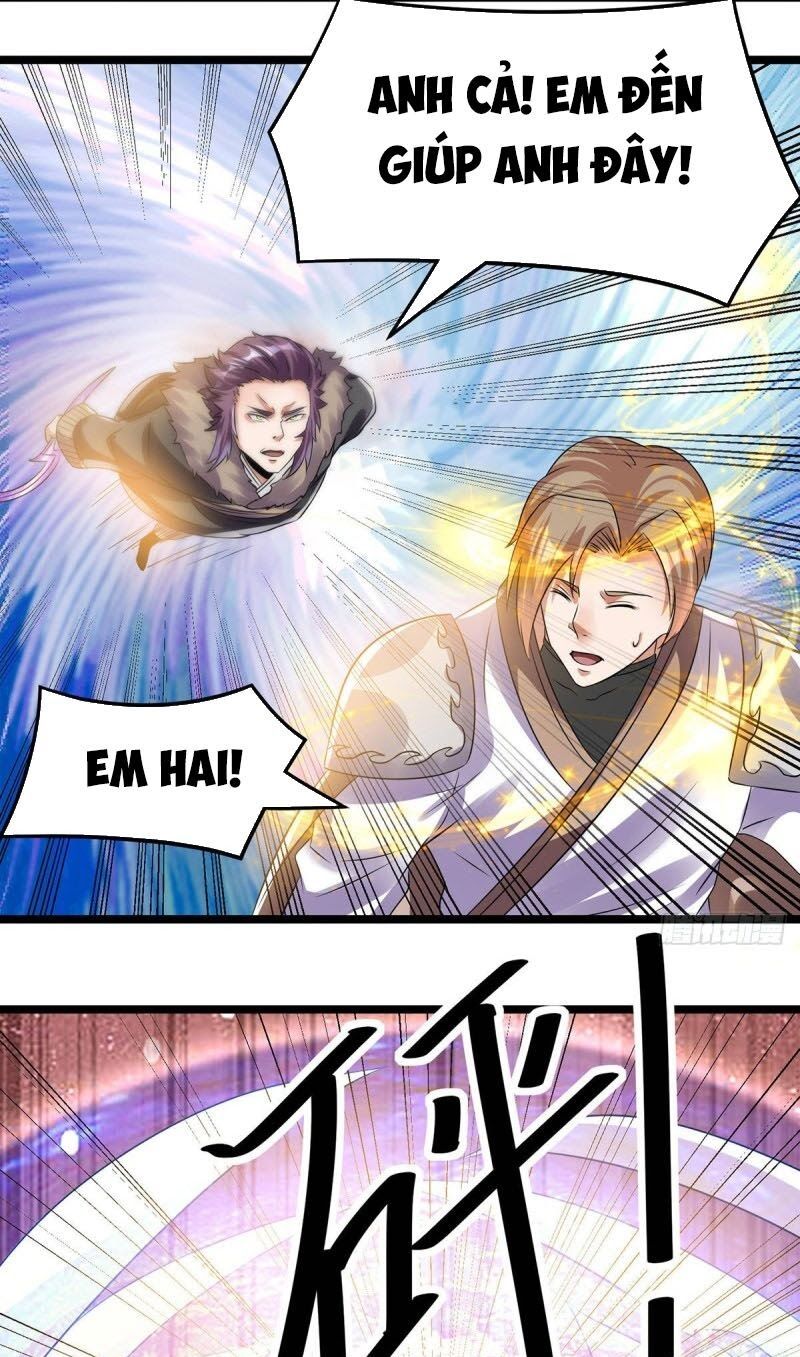 đọc truyện Tiên Vương Trùng Sinh Chương 133 ảnh 34 tại Thiên Thai Truyện