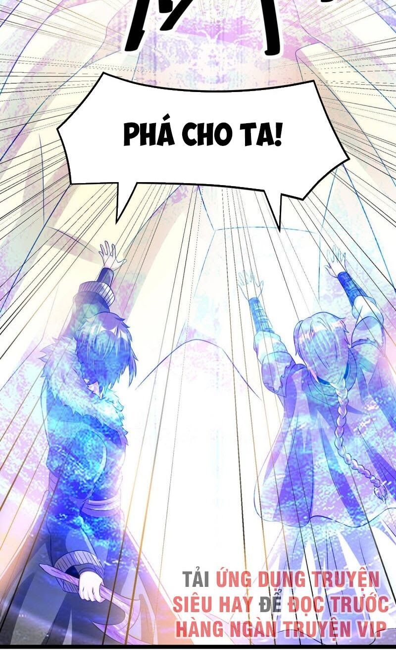 đọc truyện Tiên Vương Trùng Sinh Chương 133 ảnh 35 tại Thiên Thai Truyện