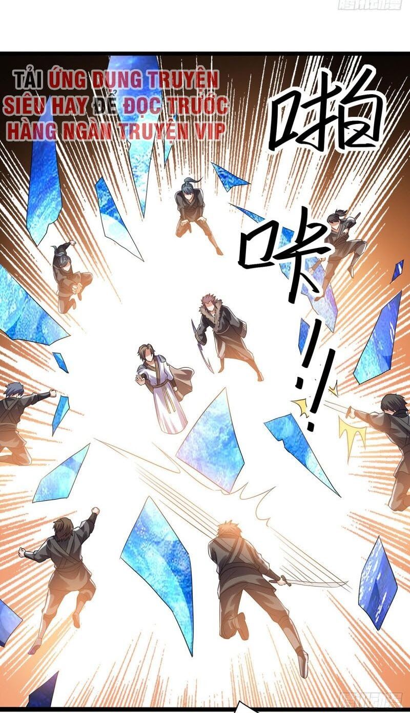 đọc truyện Tiên Vương Trùng Sinh Chương 133 ảnh 40 tại Thiên Thai Truyện