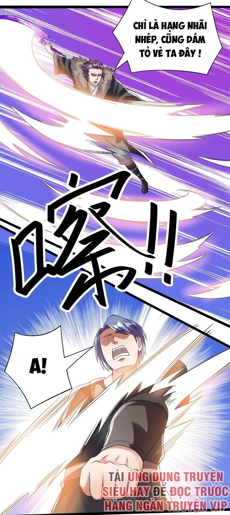 đọc truyện Tiên Vương Trùng Sinh Chương 133 ảnh 41 tại Thiên Thai Truyện