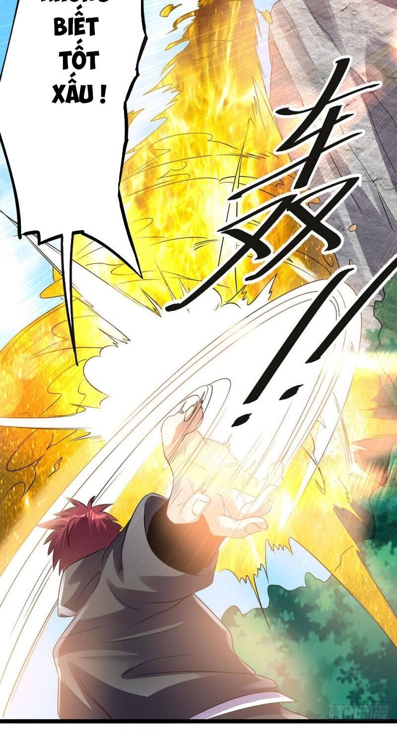 đọc truyện Tiên Vương Trùng Sinh Chương 133 ảnh 6 tại Thiên Thai Truyện