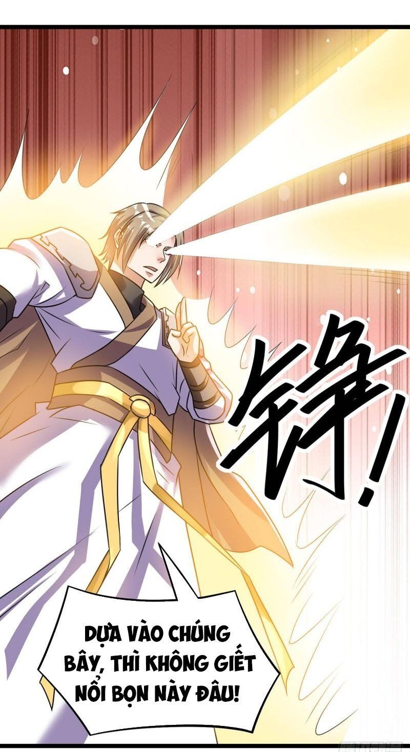 đọc truyện Tiên Vương Trùng Sinh Chương 133 ảnh 45 tại Thiên Thai Truyện