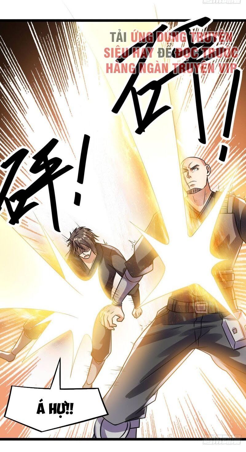 đọc truyện Tiên Vương Trùng Sinh Chương 133 ảnh 46 tại Thiên Thai Truyện