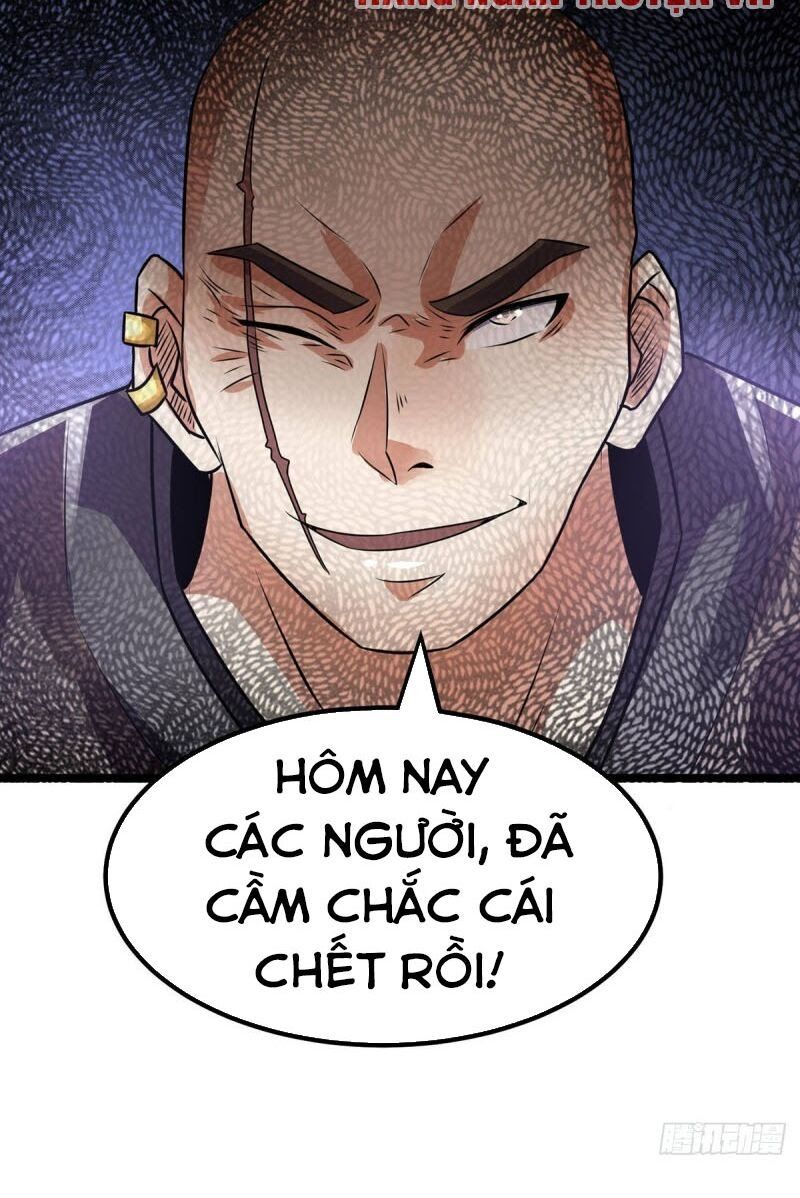 đọc truyện Tiên Vương Trùng Sinh Chương 133 ảnh 48 tại Thiên Thai Truyện