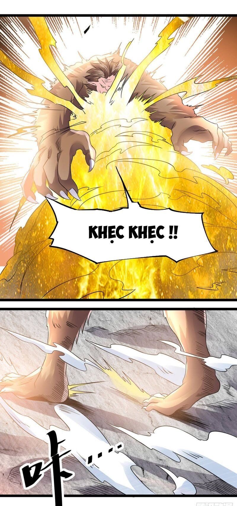 đọc truyện Tiên Vương Trùng Sinh Chương 133 ảnh 7 tại Thiên Thai Truyện