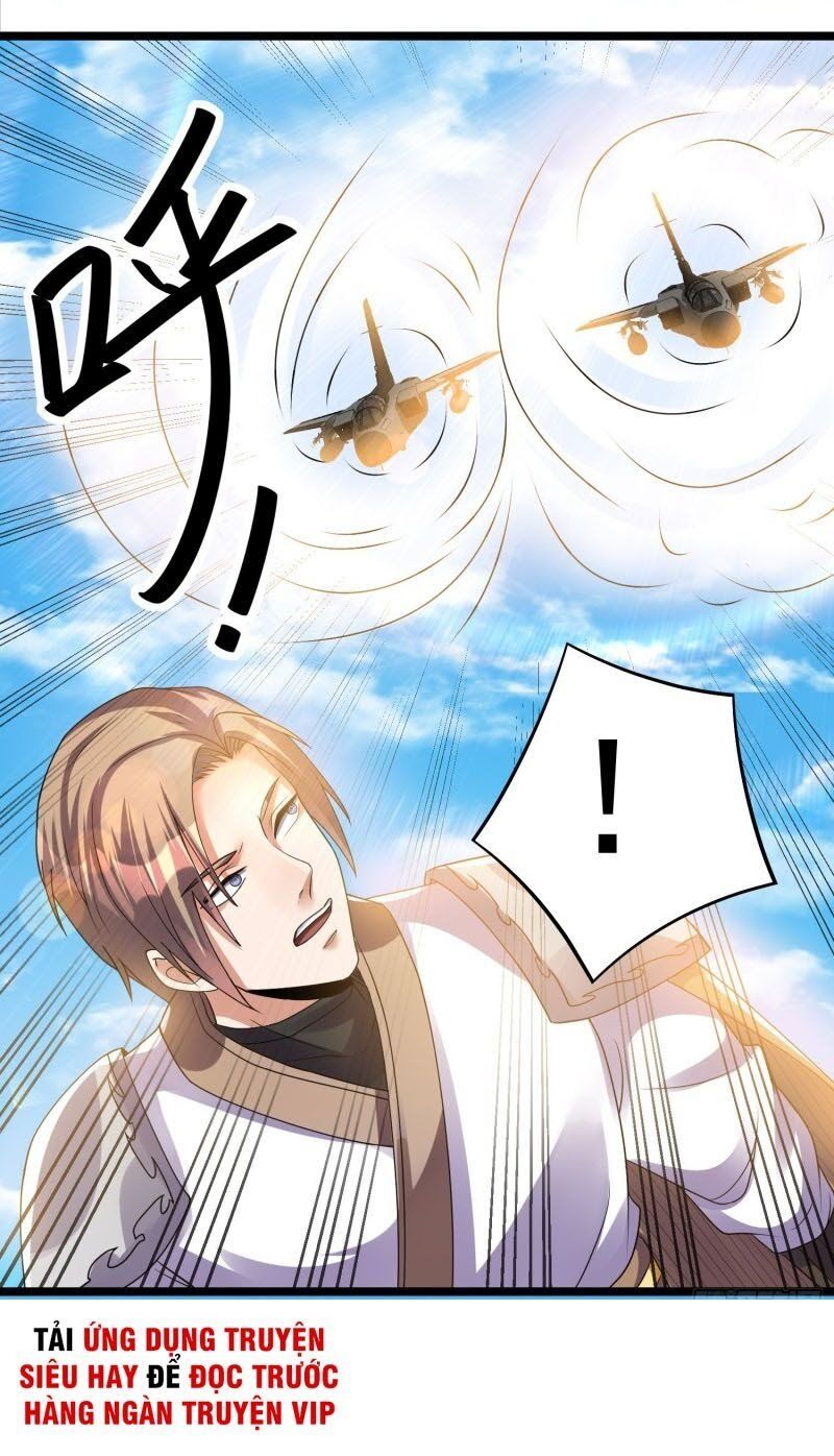 đọc truyện Tiên Vương Trùng Sinh Chương 134 ảnh 3 tại Thiên Thai Truyện