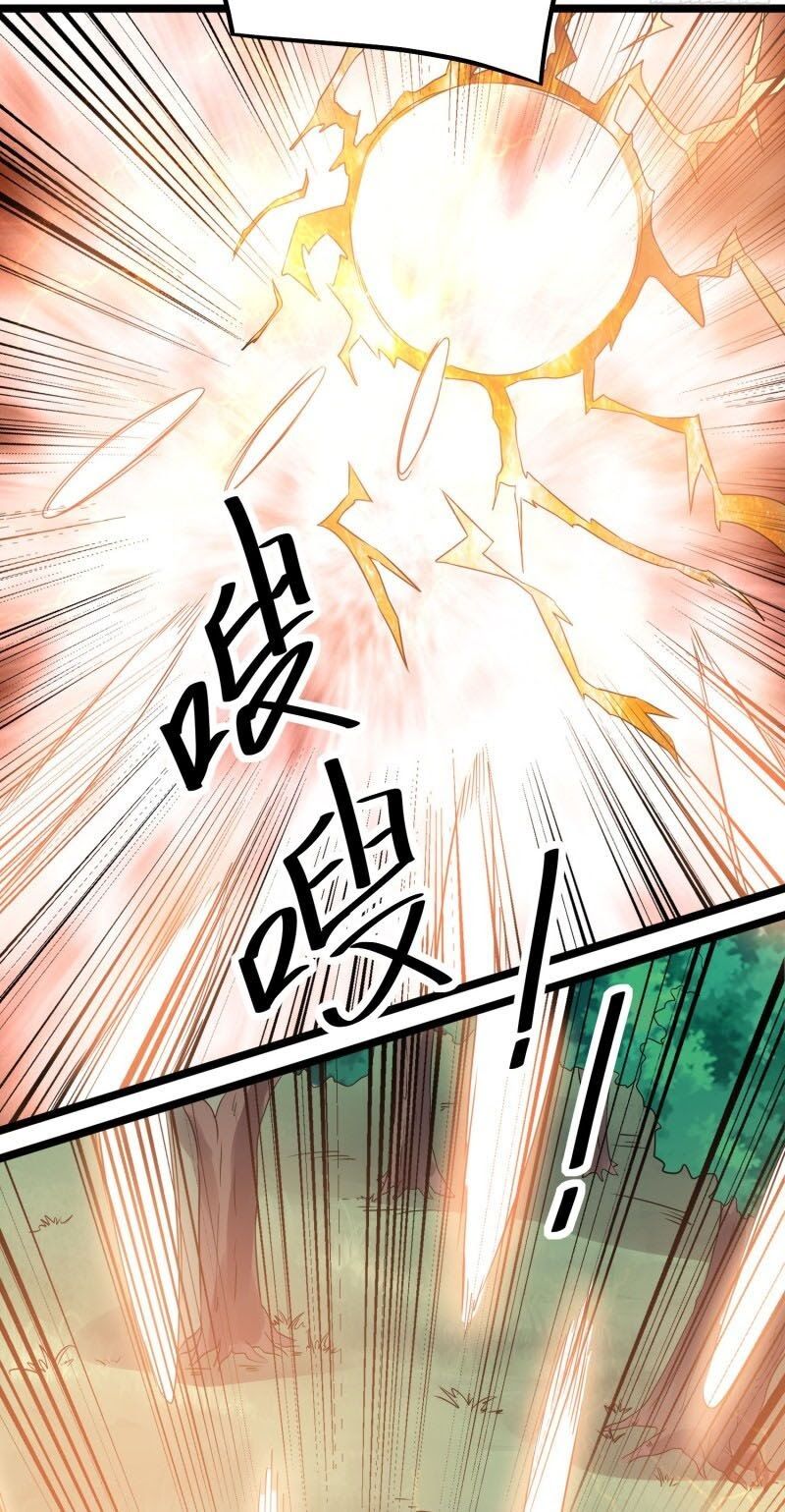 đọc truyện Tiên Vương Trùng Sinh Chương 134 ảnh 15 tại Thiên Thai Truyện