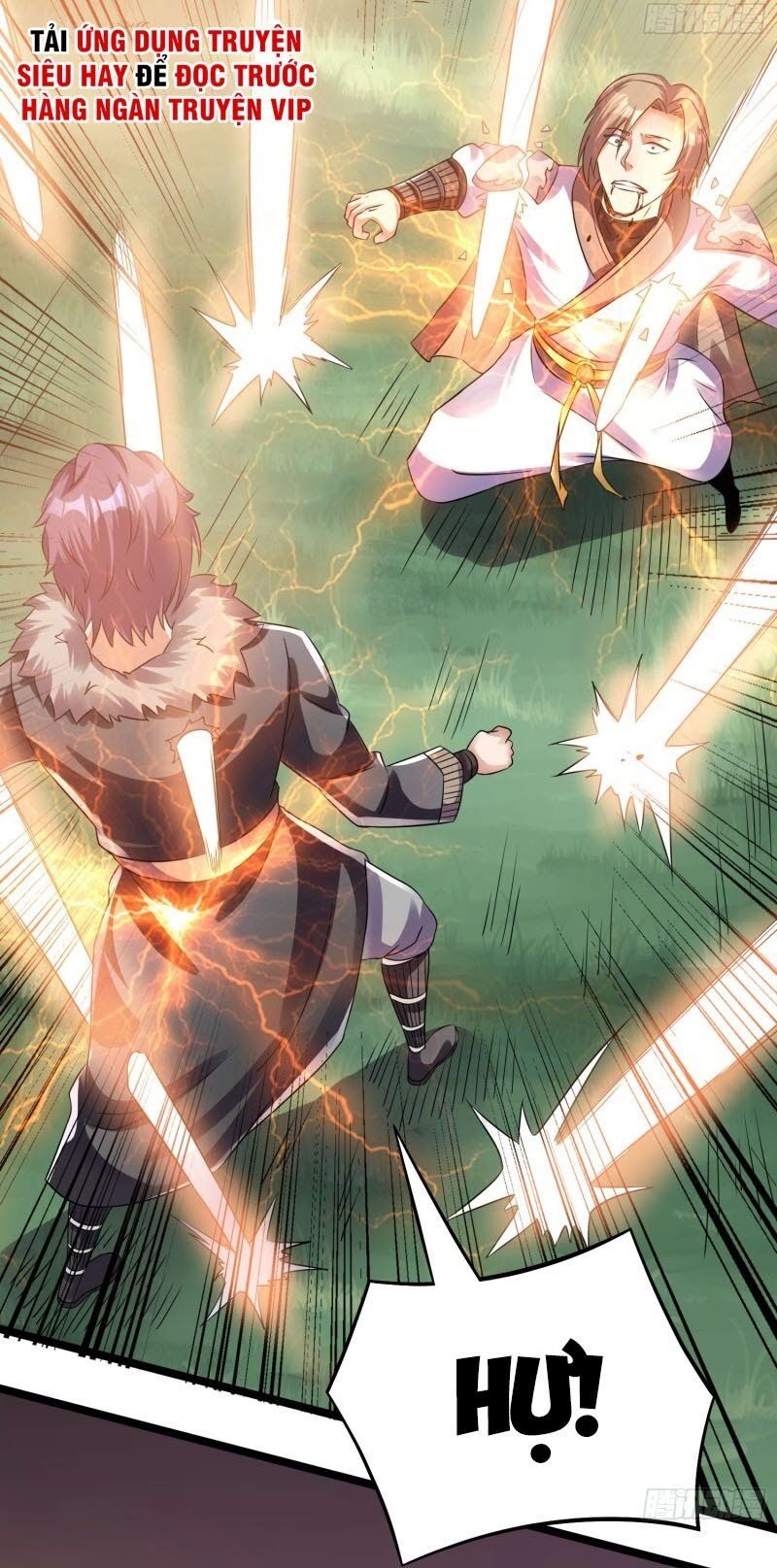 đọc truyện Tiên Vương Trùng Sinh Chương 134 ảnh 16 tại Thiên Thai Truyện