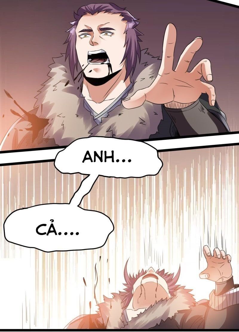 đọc truyện Tiên Vương Trùng Sinh Chương 134 ảnh 17 tại Thiên Thai Truyện