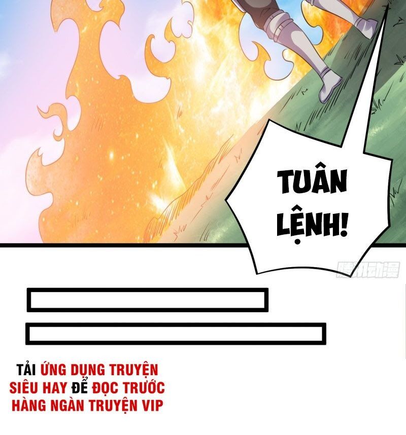 đọc truyện Tiên Vương Trùng Sinh Chương 134 ảnh 20 tại Thiên Thai Truyện