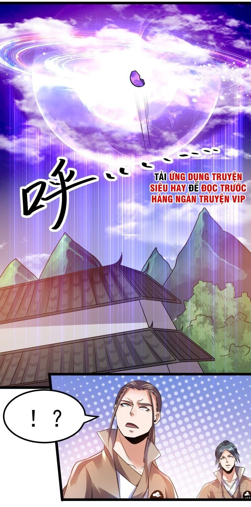 đọc truyện Tiên Vương Trùng Sinh Chương 134 ảnh 28 tại Thiên Thai Truyện