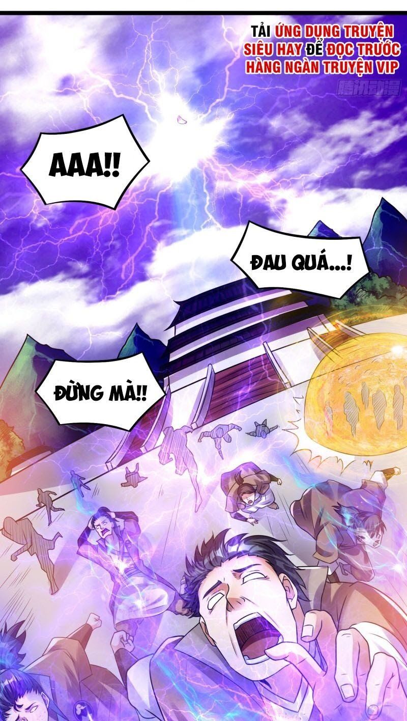 đọc truyện Tiên Vương Trùng Sinh Chương 134 ảnh 30 tại Thiên Thai Truyện