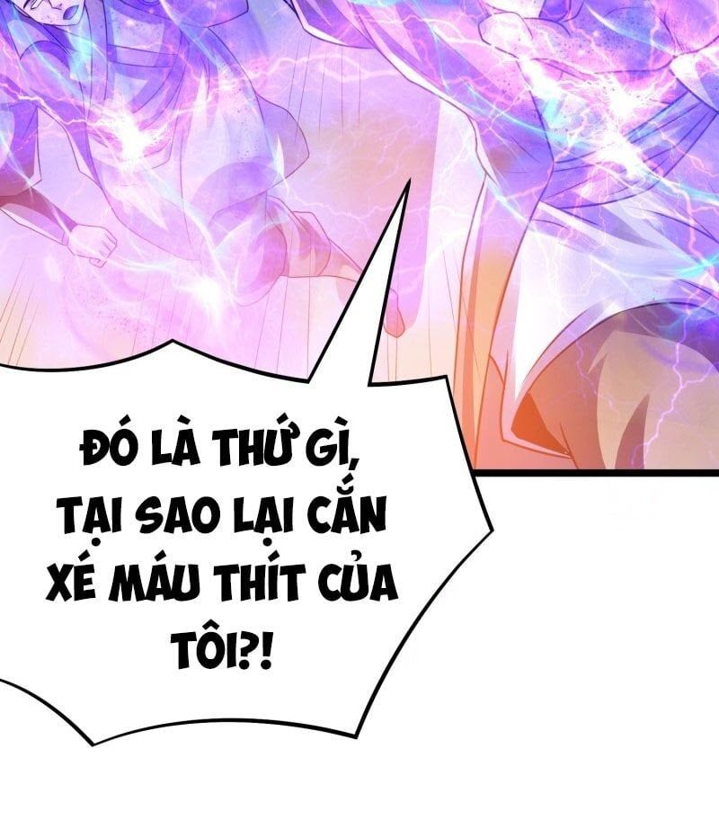 đọc truyện Tiên Vương Trùng Sinh Chương 134 ảnh 31 tại Thiên Thai Truyện