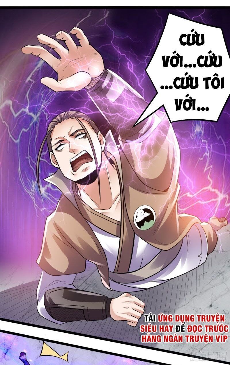 đọc truyện Tiên Vương Trùng Sinh Chương 134 ảnh 32 tại Thiên Thai Truyện