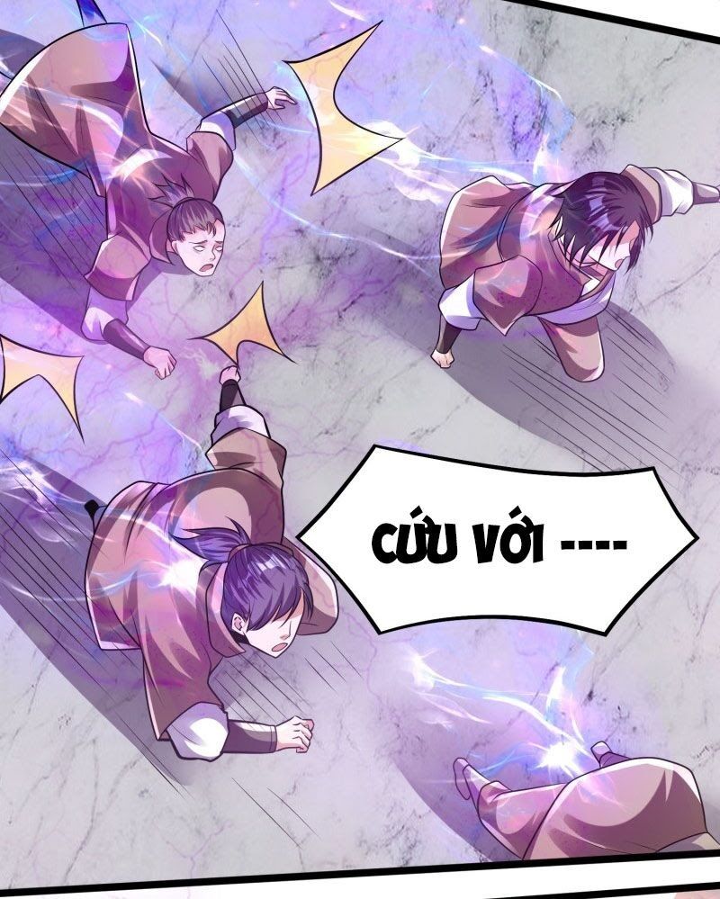 đọc truyện Tiên Vương Trùng Sinh Chương 134 ảnh 33 tại Thiên Thai Truyện