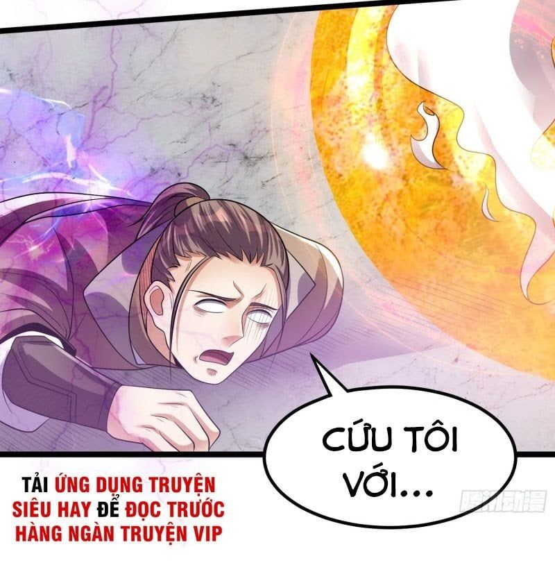 đọc truyện Tiên Vương Trùng Sinh Chương 134 ảnh 34 tại Thiên Thai Truyện