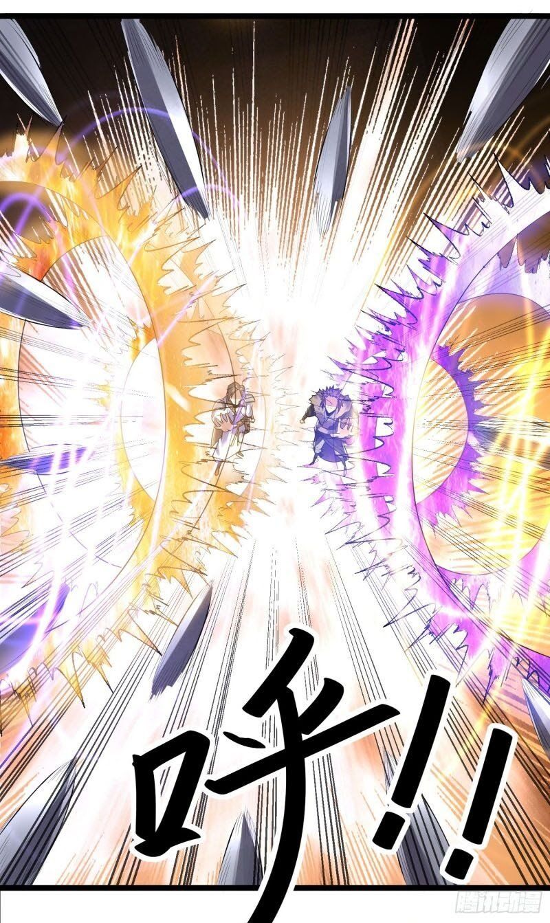 đọc truyện Tiên Vương Trùng Sinh Chương 134 ảnh 6 tại Thiên Thai Truyện