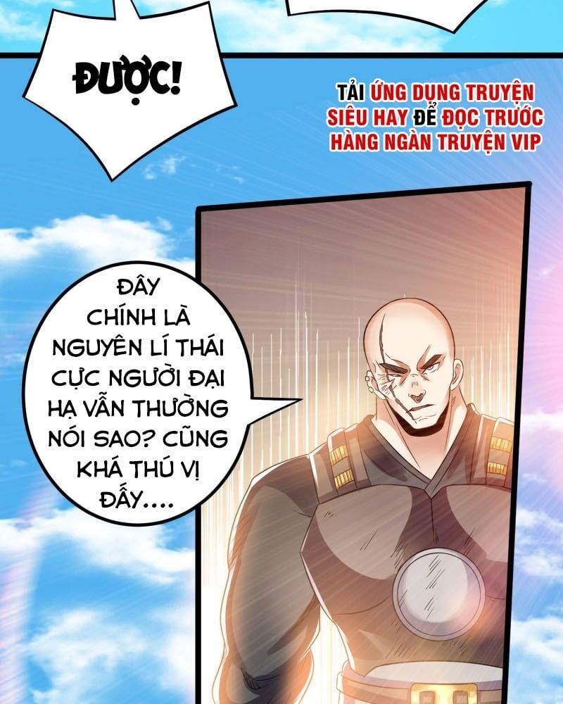 đọc truyện Tiên Vương Trùng Sinh Chương 134 ảnh 9 tại Thiên Thai Truyện