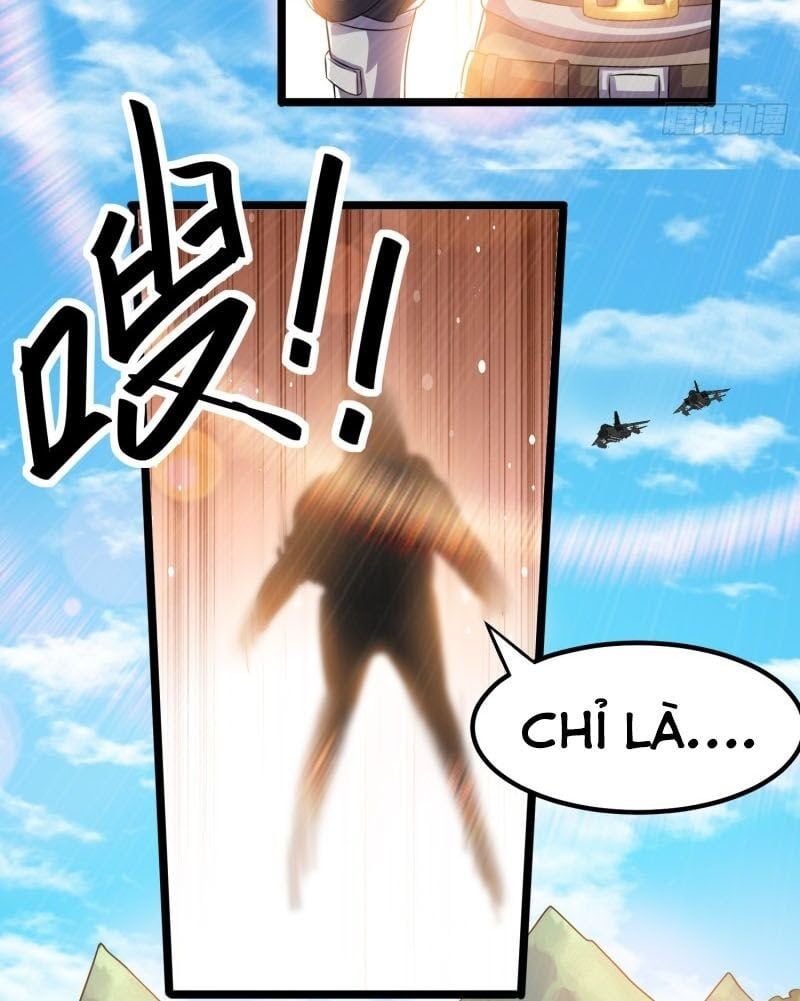 đọc truyện Tiên Vương Trùng Sinh Chương 134 ảnh 10 tại Thiên Thai Truyện