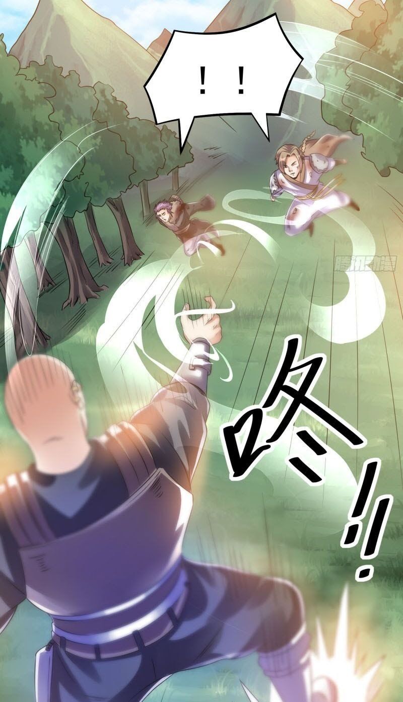 đọc truyện Tiên Vương Trùng Sinh Chương 134 ảnh 11 tại Thiên Thai Truyện