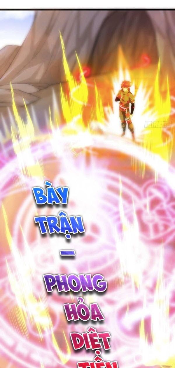 đọc truyện Tiên Vương Trùng Sinh Chương 135 ảnh 14 tại Thiên Thai Truyện