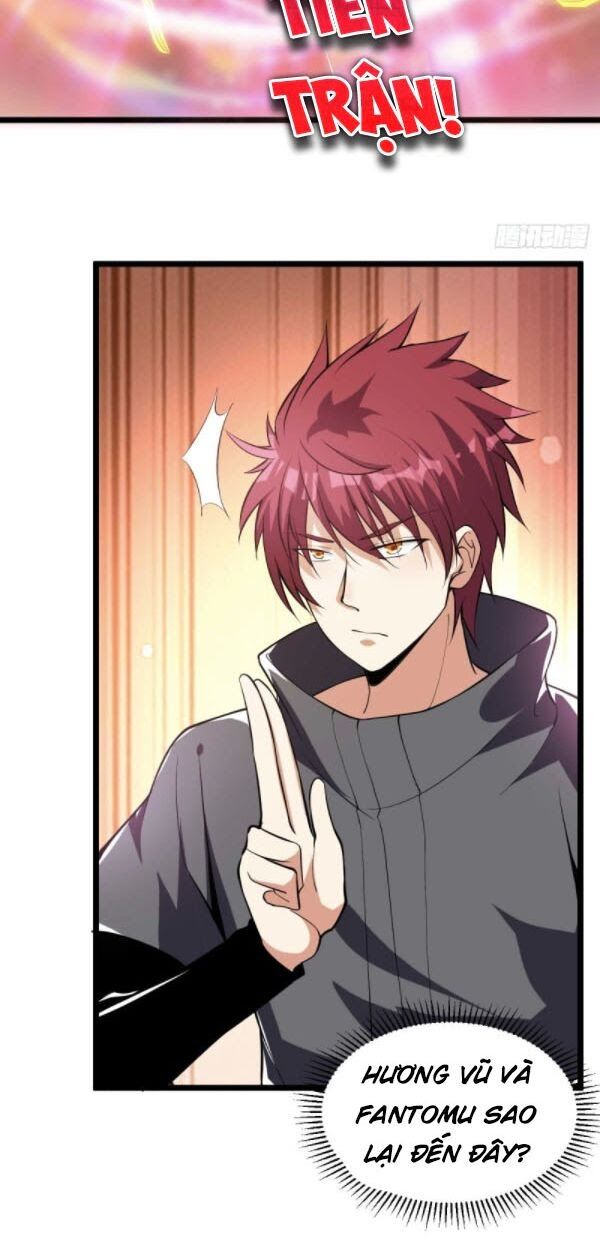 đọc truyện Tiên Vương Trùng Sinh Chương 135 ảnh 15 tại Thiên Thai Truyện