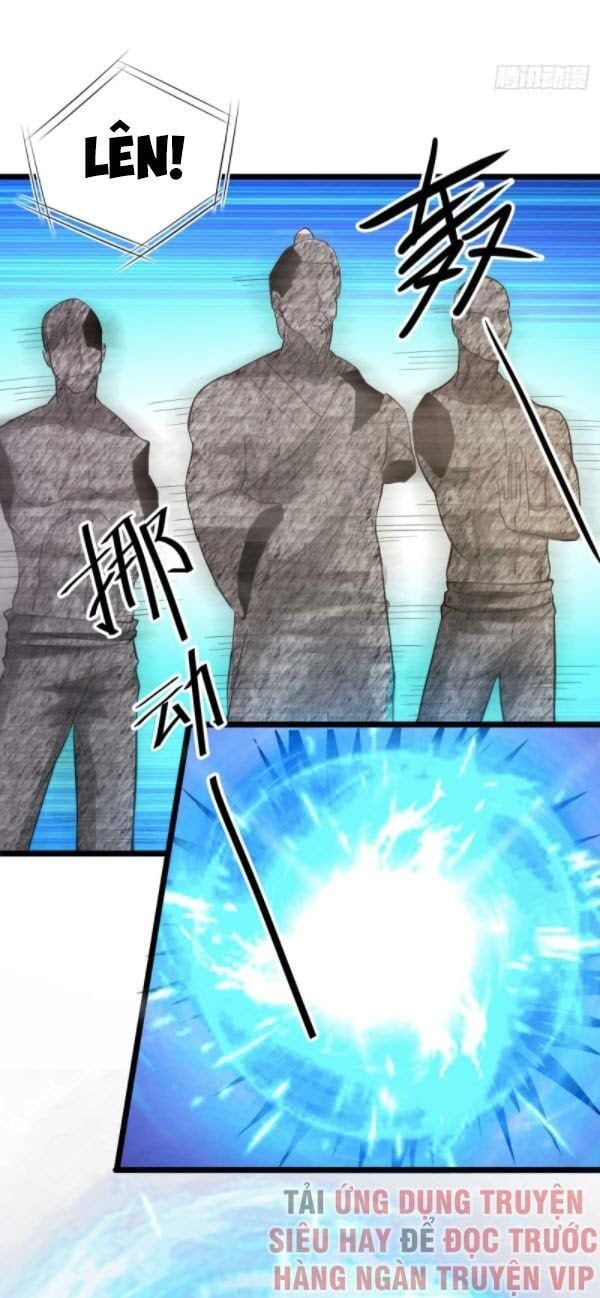 đọc truyện Tiên Vương Trùng Sinh Chương 135 ảnh 16 tại Thiên Thai Truyện