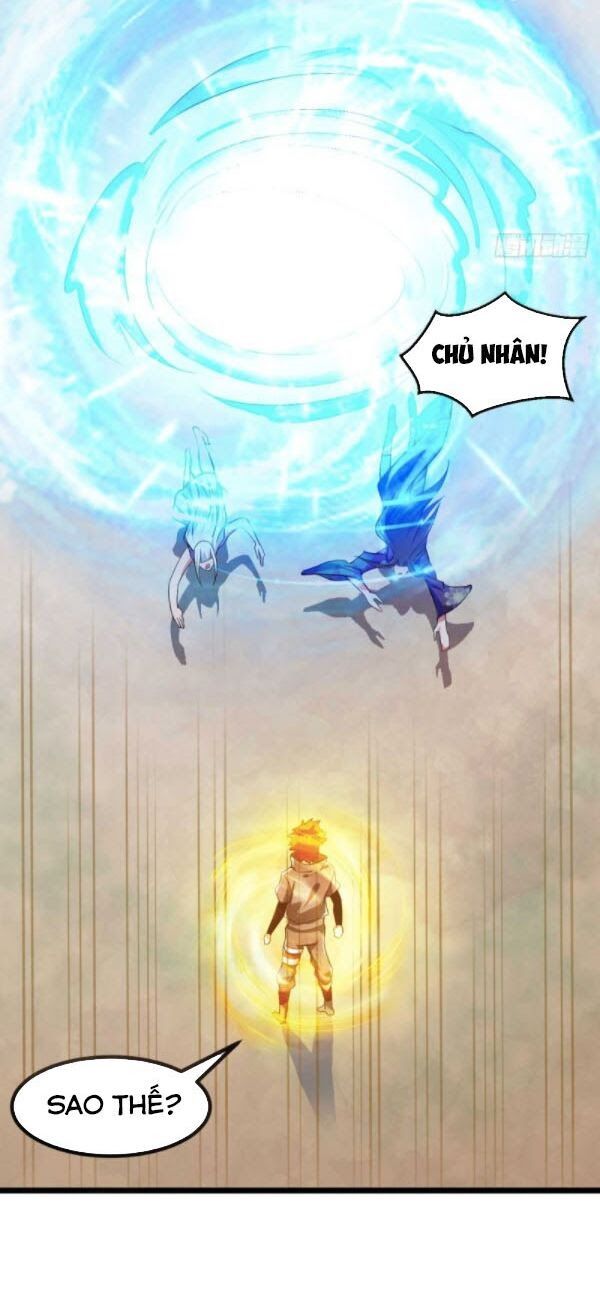 đọc truyện Tiên Vương Trùng Sinh Chương 135 ảnh 17 tại Thiên Thai Truyện