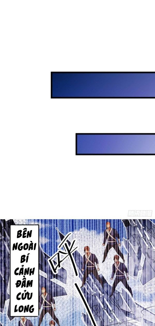 đọc truyện Tiên Vương Trùng Sinh Chương 135 ảnh 18 tại Thiên Thai Truyện