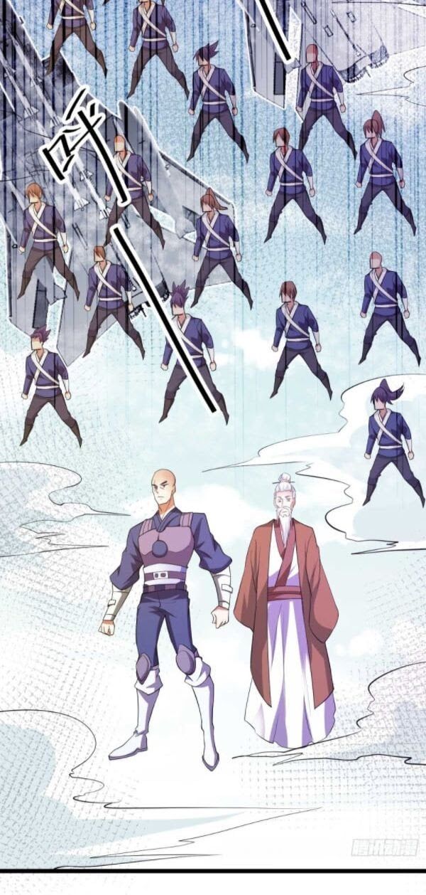 đọc truyện Tiên Vương Trùng Sinh Chương 135 ảnh 19 tại Thiên Thai Truyện