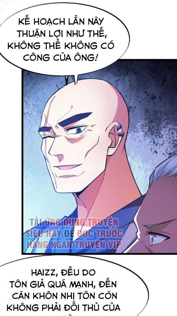 đọc truyện Tiên Vương Trùng Sinh Chương 135 ảnh 20 tại Thiên Thai Truyện