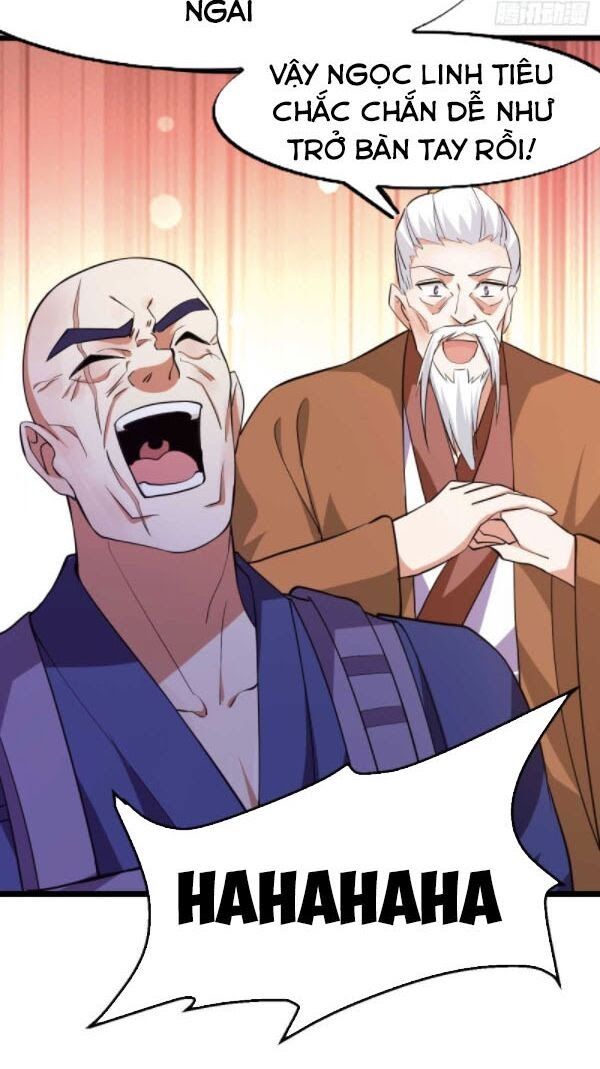 đọc truyện Tiên Vương Trùng Sinh Chương 135 ảnh 21 tại Thiên Thai Truyện