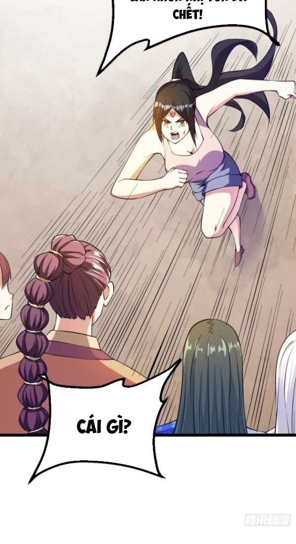 đọc truyện Tiên Vương Trùng Sinh Chương 135 ảnh 4 tại Thiên Thai Truyện