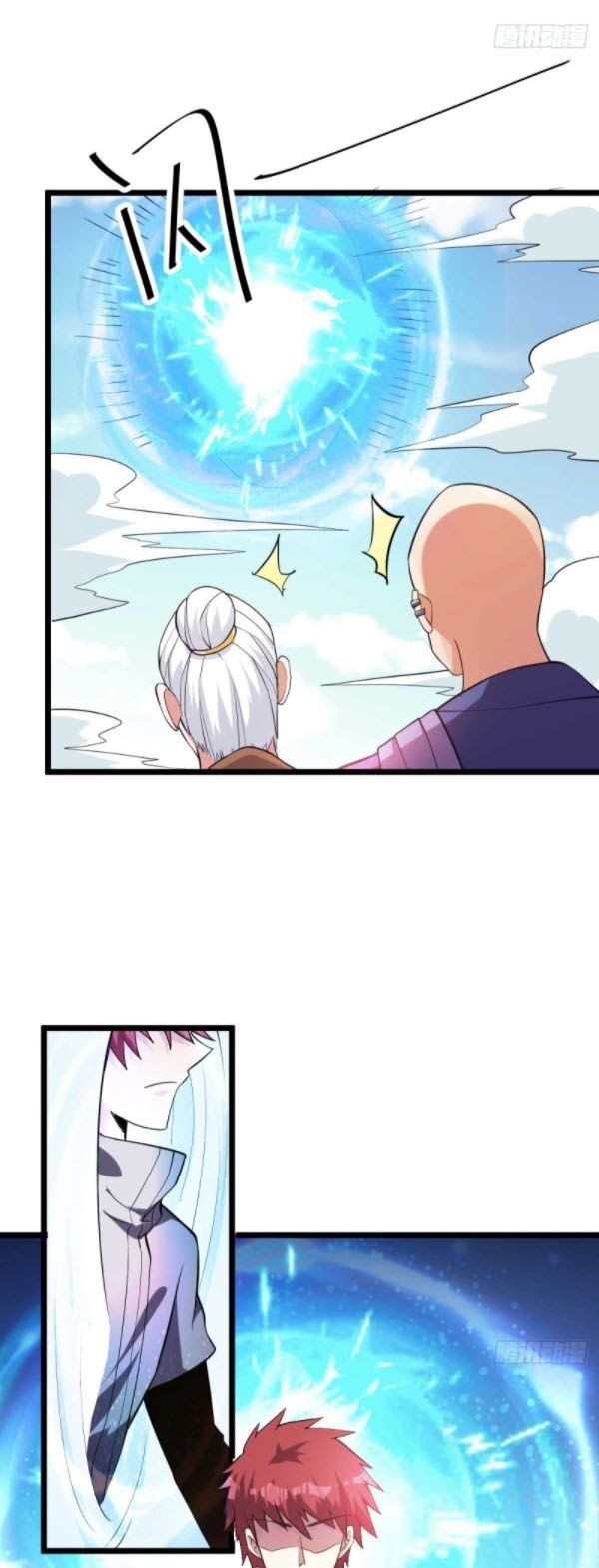 đọc truyện Tiên Vương Trùng Sinh Chương 135 ảnh 22 tại Thiên Thai Truyện