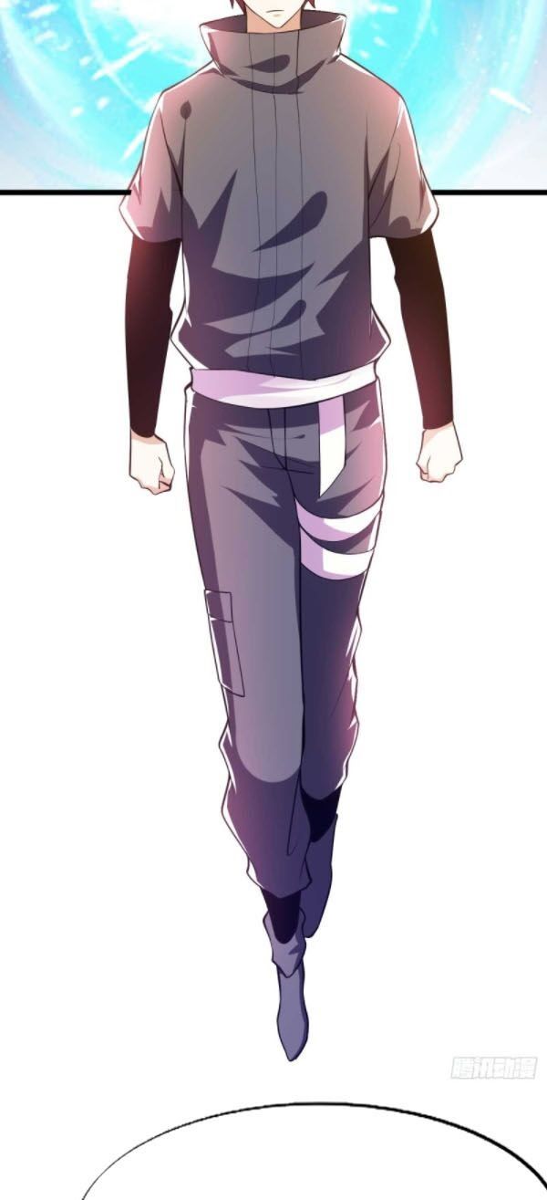 đọc truyện Tiên Vương Trùng Sinh Chương 135 ảnh 23 tại Thiên Thai Truyện