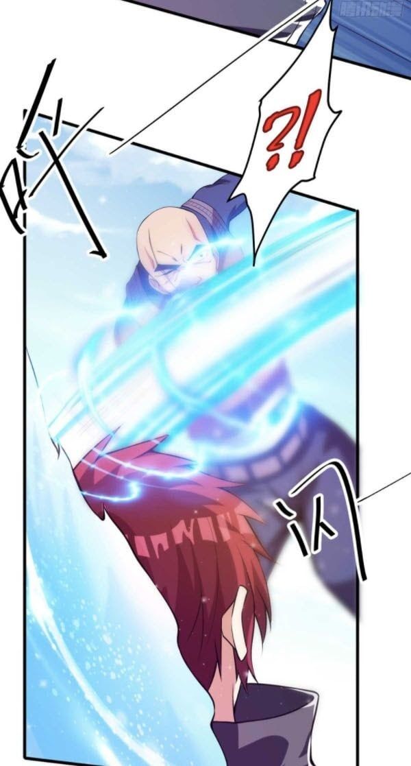 đọc truyện Tiên Vương Trùng Sinh Chương 135 ảnh 27 tại Thiên Thai Truyện