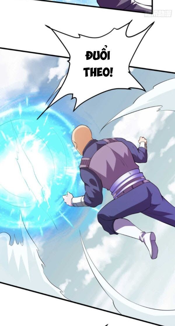 đọc truyện Tiên Vương Trùng Sinh Chương 135 ảnh 28 tại Thiên Thai Truyện