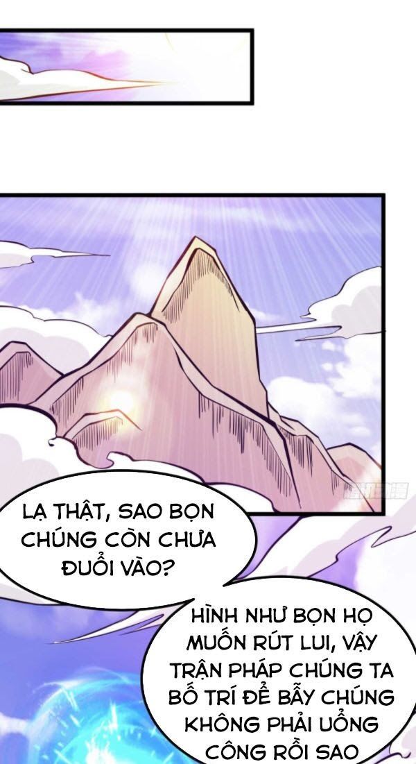 đọc truyện Tiên Vương Trùng Sinh Chương 135 ảnh 33 tại Thiên Thai Truyện