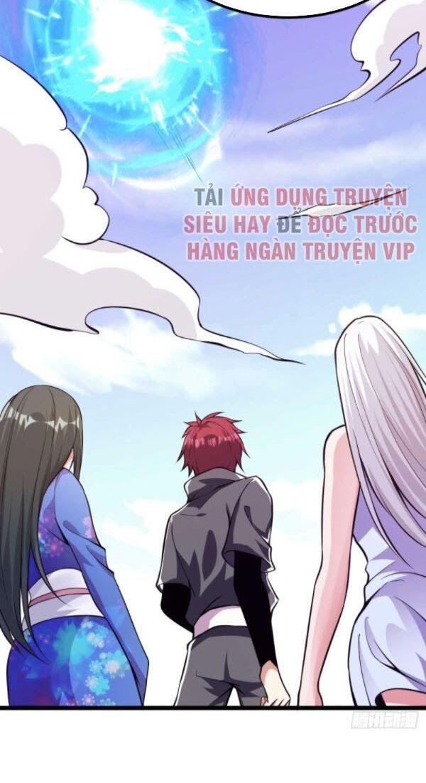 đọc truyện Tiên Vương Trùng Sinh Chương 135 ảnh 34 tại Thiên Thai Truyện