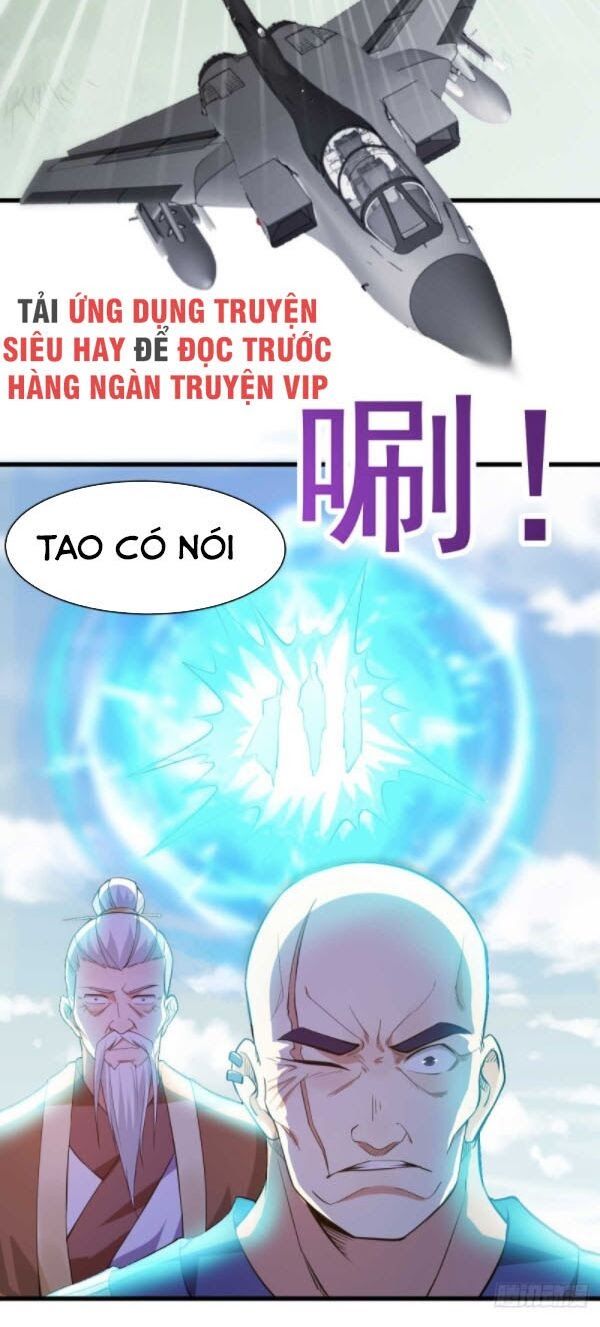 đọc truyện Tiên Vương Trùng Sinh Chương 135 ảnh 38 tại Thiên Thai Truyện