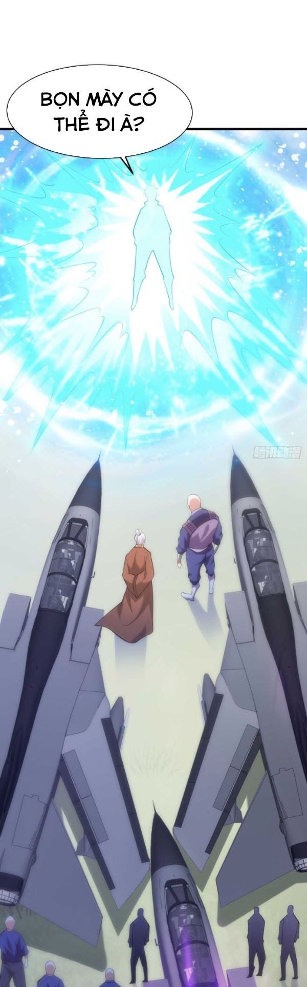 đọc truyện Tiên Vương Trùng Sinh Chương 135 ảnh 39 tại Thiên Thai Truyện