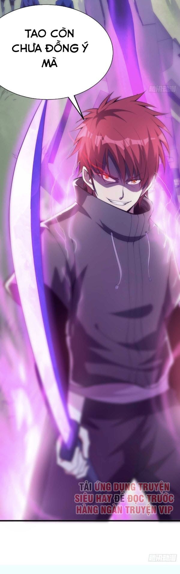 đọc truyện Tiên Vương Trùng Sinh Chương 135 ảnh 40 tại Thiên Thai Truyện