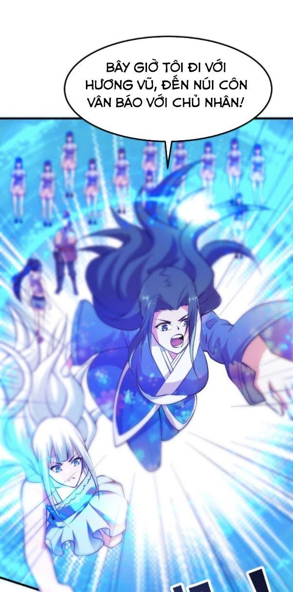 đọc truyện Tiên Vương Trùng Sinh Chương 135 ảnh 7 tại Thiên Thai Truyện