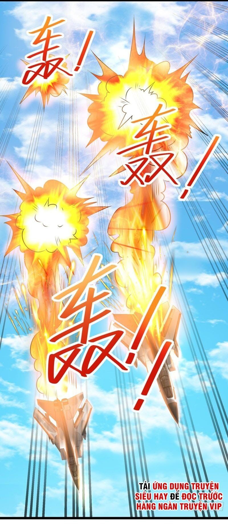 đọc truyện Tiên Vương Trùng Sinh Chương 136 ảnh 3 tại Thiên Thai Truyện